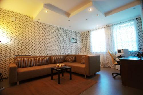 Hotel Olimp