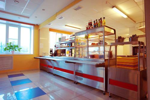 Hotel Olimp