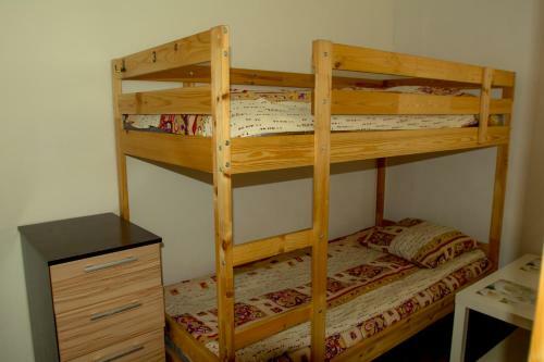 Hostel Travel