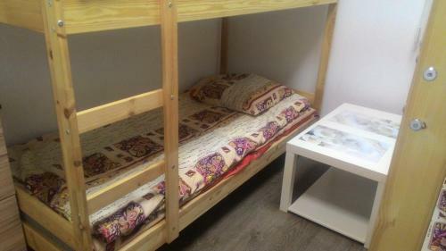 Hostel Travel
