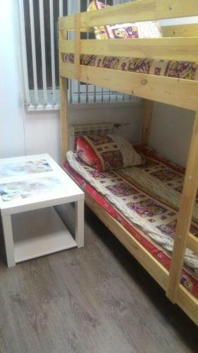 Hostel Travel