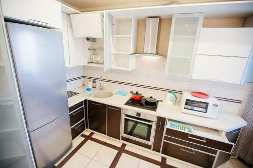 Apartament ?????????? 119