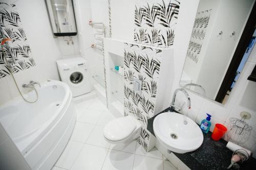 Apartament ?????????? 119