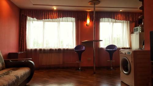 Comfort Russia Apartments On Lenina