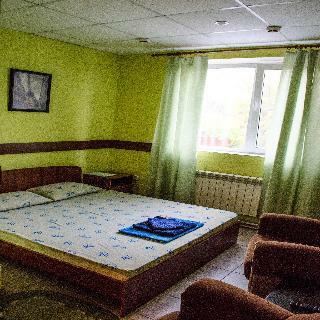 24 Chasa Hotel
