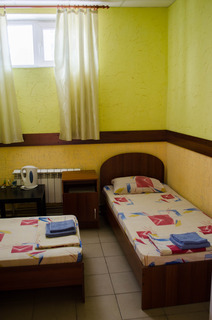 24 Chasa Hotel