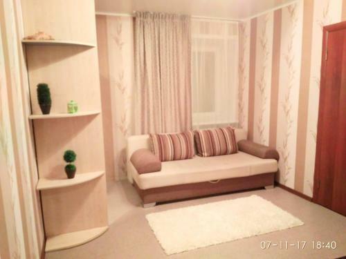 Apartment On Depovskaya 28