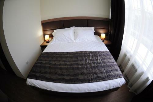 Hotel Fandorin