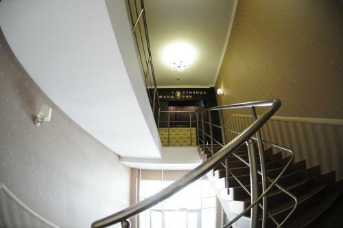 Hotel Fandorin