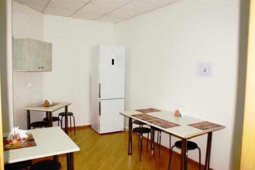 Tsentrhostel