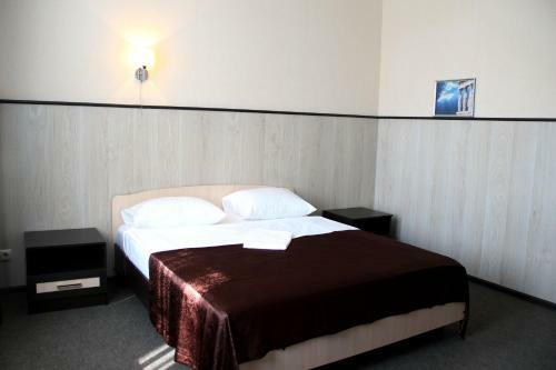 Hotel Olimp