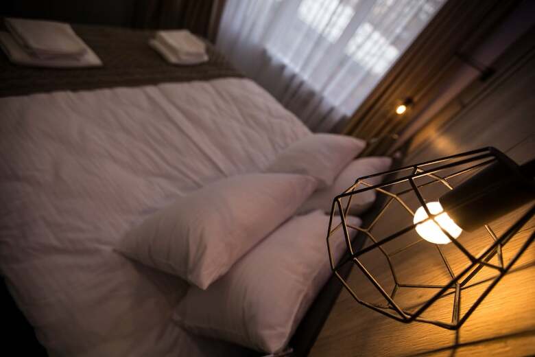 Park Hotel Sobolinka