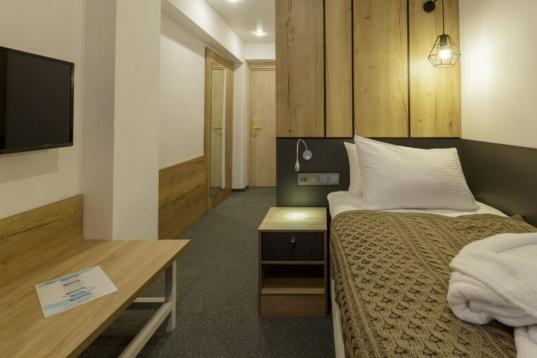 Park Hotel Sobolinka