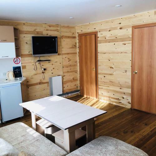 Hostal Teremok Guest House