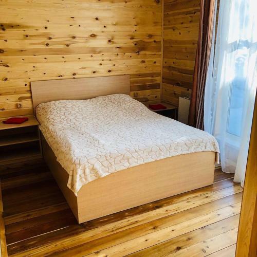 Hostal Teremok Guest House