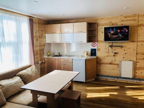 Hostal Teremok Guest House