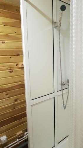 Hostal Teremok Guest House