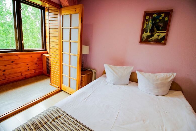 Baikalski Hostel