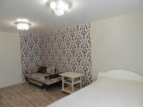 Apartments On Amurskaya 106