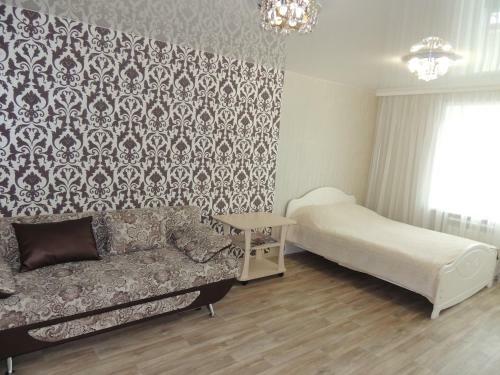 Apartments On Amurskaya 106