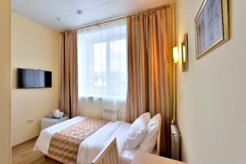 Posada Mini-hotel Pushkin