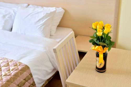 Posada Mini-hotel Pushkin