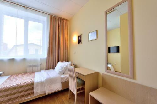 Posada Mini-hotel Pushkin