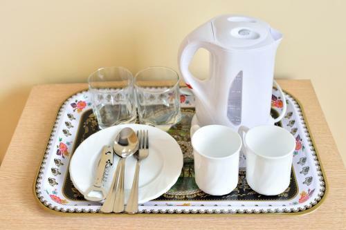 Posada Mini-hotel Pushkin