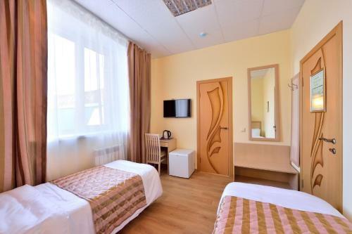 Posada Mini-hotel Pushkin