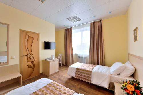 Posada Mini-hotel Pushkin