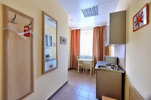 Posada Mini-hotel Pushkin