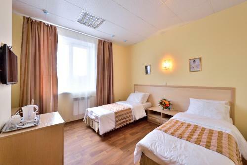 Posada Mini-hotel Pushkin