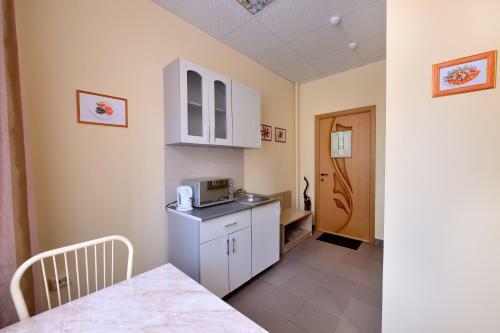 Posada Mini-hotel Pushkin