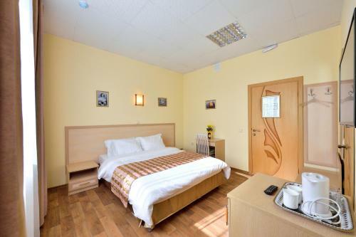 Posada Mini-hotel Pushkin