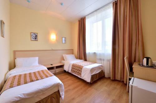 Posada Mini-hotel Pushkin