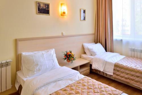 Posada Mini-hotel Pushkin