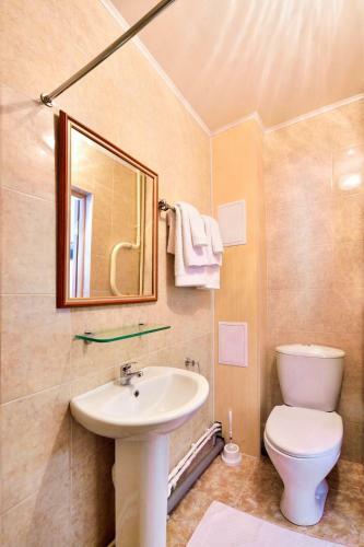 Posada Mini-hotel Pushkin