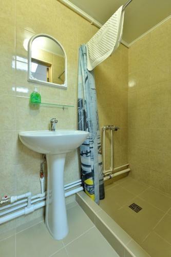 Posada Mini-hotel Pushkin