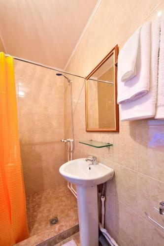 Posada Mini-hotel Pushkin