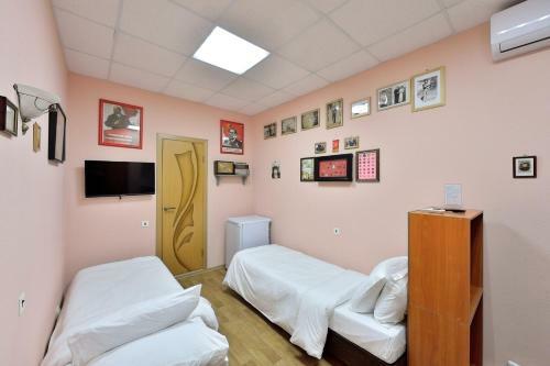 Posada Mini-hotel Pushkin