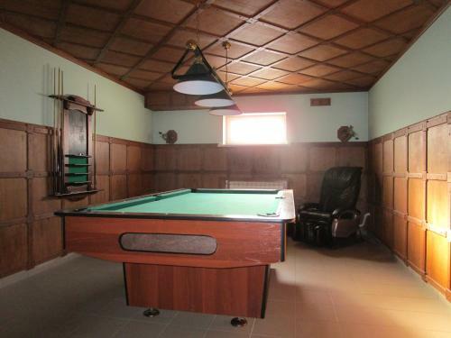 Posada Laguna