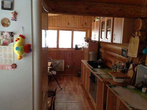 Cottage Kisegach