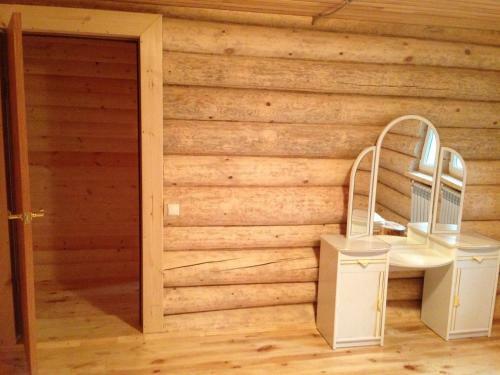 Cottage Kisegach