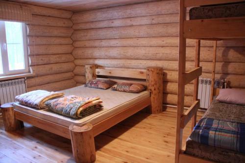 Cottage Kisegach