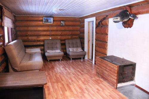 Cottage Kisegach
