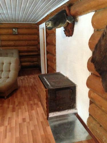 Cottage Kisegach