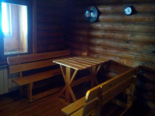 Cottage Kisegach