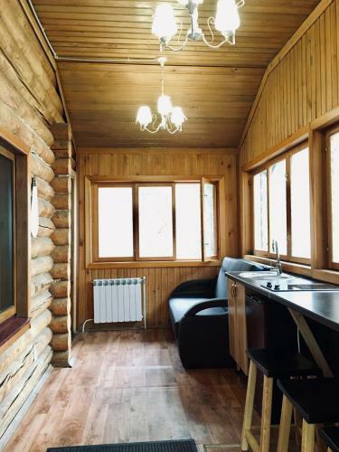 Cottage Kisegach