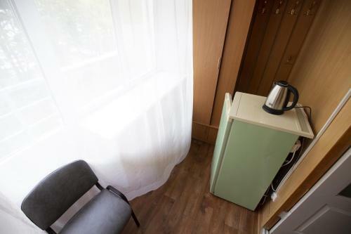 Sanatoriy Kamskie Zori