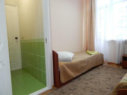 Sanatoriy Kamskie Zori